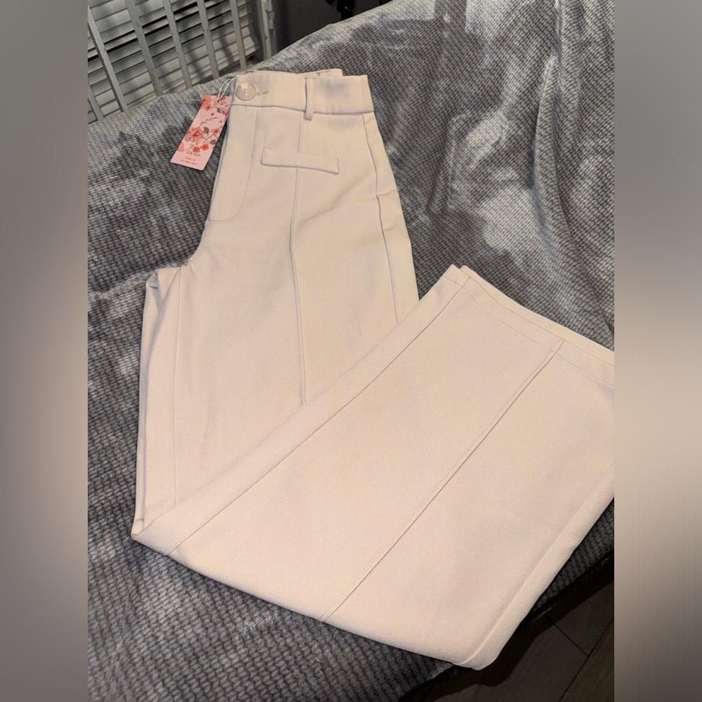 Dress pants